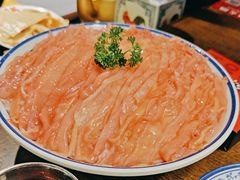 -萍姐火锅·公路夜市(打浦桥日月光店)