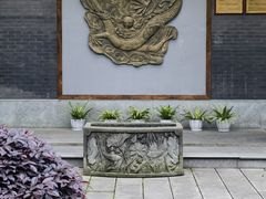 -黄龙溪古镇