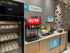 -半天妖烤鱼(紫荆广场店)