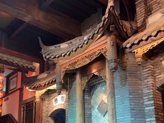 -红运火锅·中国名火锅·国风演绎(省体店)