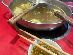 -潮汕•草根牛肉档(中江路店)