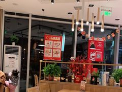 -米斯特比萨(光华桥凯德MALL天津湾店)