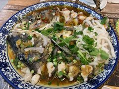 -岳季煎饺