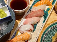-琴寿司居酒屋(中山广场店)