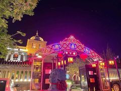 -卫鼎轩·曹公馆(鼓楼店)