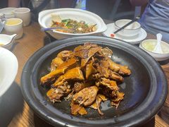 -闽鄂情·闽南招财鸭(水头店)