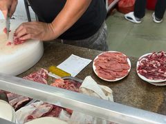 -五洲牛肉美食馆