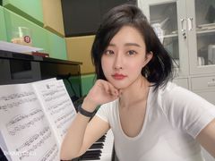 -梅纳·钢琴声乐架子鼓Mena Music(双井店)