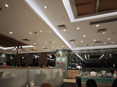 -翠华餐厅(正佳广场店)