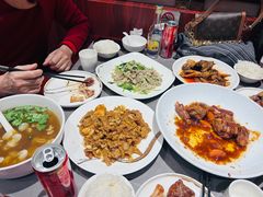 -燕春楼(海河华鼎店)