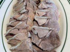 蒙古手把肉-真食净香居·内蒙烧麦(亚运村店)