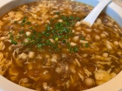 -姚江春中餐厅·太平洋大酒店