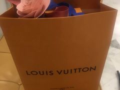 -LV路易威登(贵和购物中心店)