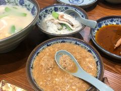 -万香姜汁(引泉路店)