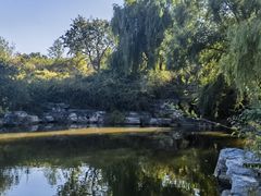 -北京西山国家森林公园