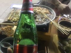 -串大叔炭火烤串·鸡西大冷面刀削面(总店)
