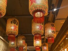 -旧街市鲜货老火锅(大光路店)