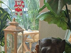 -普叽普叽泰式茶餐厅(港汇店)
