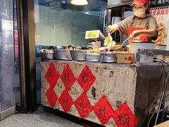 -柳州肥姨妈大骨螺蛳粉(曹路店)