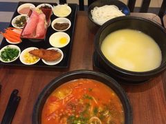 -阿香米线(宁波来福士广场店)
