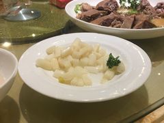 -锡和无锡菜(景丽苑店)