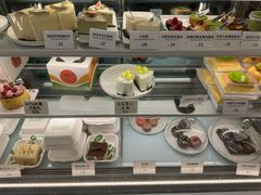 -tuan bakery+café(锦绣坊店)
