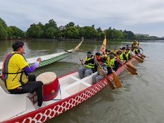 -南通濠河风景名胜区