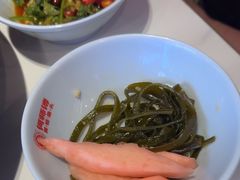 -何师傅美蛙鱼头(汉街店)