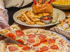 -Devils’ Brewery小恶魔精酿啤酒(武汉天地店)