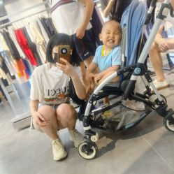 -莫莉幻想儿童乐园(武汉经开永旺店)