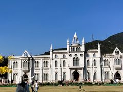 -玫瑰海岸文化旅游度假区