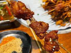 -夜烤·宜宾烧烤(回龙湾店)