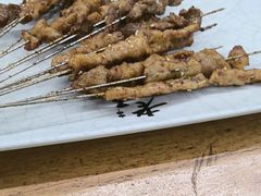 -老五烧烤(石牌岭店)