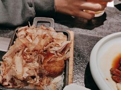 -极盐铁板烧(仓山万达广场店)
