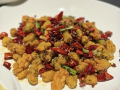 -肆月河豚·淮扬菜·湘菜(华天店)