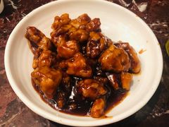 糖醋里脊-新白鹿餐厅(西湖银泰店)