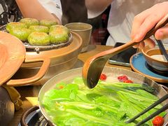 -吃饭皇帝大(合生汇店)