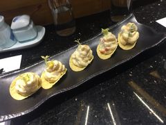 土豆沙拉-味太助·银饭食堂(中华城店)