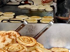 -龙门李家三旦羊肉汤馆