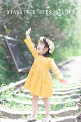 -小矮人专业儿童摄影(宜家店)