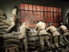 -上海四行仓库抗战纪念馆