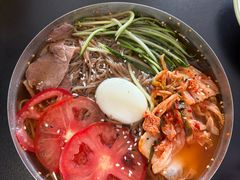 -京尚道韩式美食屋(海甸岛店)