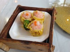 -东江渔村·古典园林·30年粤菜老字号(太和店)
