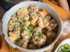 -郑件洋芋饭庄