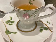 香片茶-翠园(北京王府中环店)
