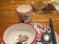 -新白鹿餐厅(龙游路总店·杭帮菜名店)