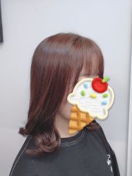 -Miracle集简美发沙龙