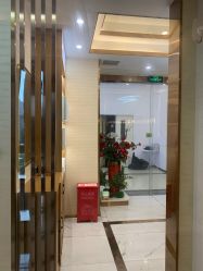 -芳朵美容养生SPA