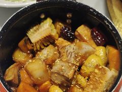-吴记百家·私房菜·家宴(润园店)