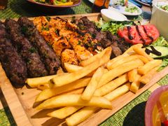-ALAMEEN阿拉伯餐厅(三里屯店)